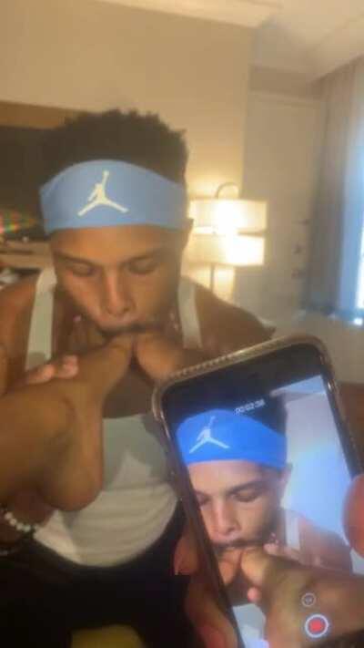 You Wanna Be On Punishment...🤔