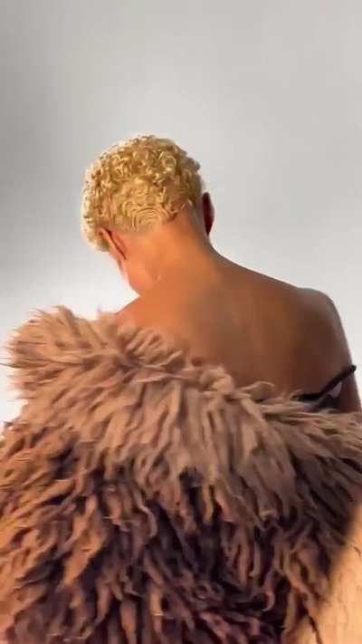 BTS for Defined magazine | September 2024 