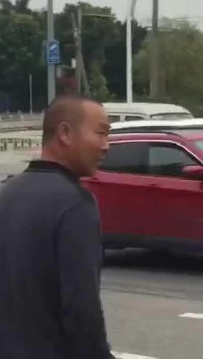 为什么都在欢呼？其实有些时候我也挺喜欢粤友的哈哈哈哈