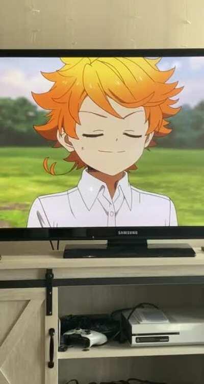 [Anime] Newest character: Alexa