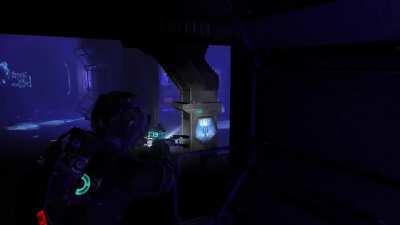 How did I survive that and came out of no where