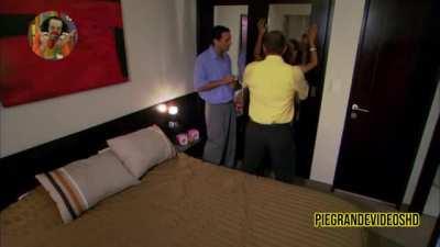 como la paletean antes del cache