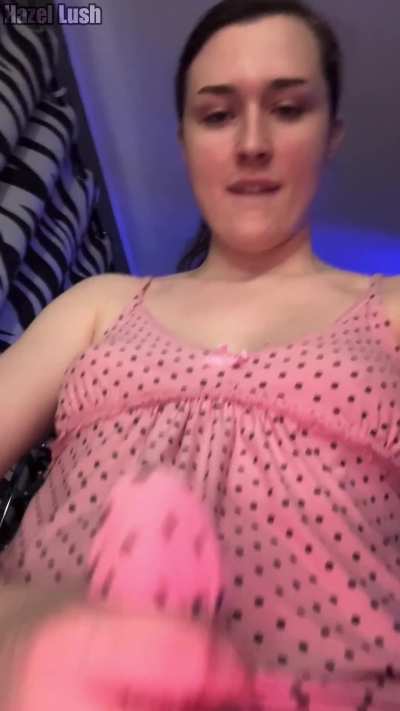 Guess what&rsquo;s hiding under my dress: Level Impossible