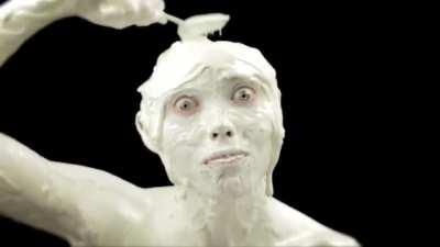 This ice cream commercial for Little Baby's Ice Cream