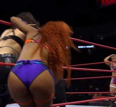Kiera Hogan