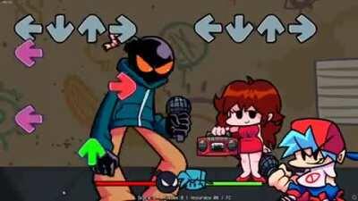 Something's wrong with my vswhitty mod