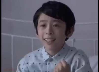 what will make you blink?