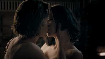 Kate Beckinsale - Underworld Evolution (2006)