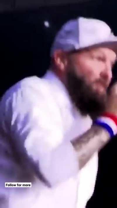 Baltalietuvis rock'ina