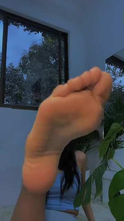 First post @michellesoullife