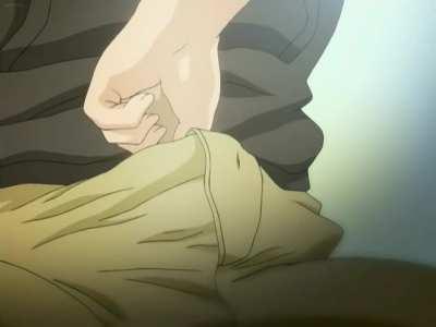 Consenting Adultery 2 part 1