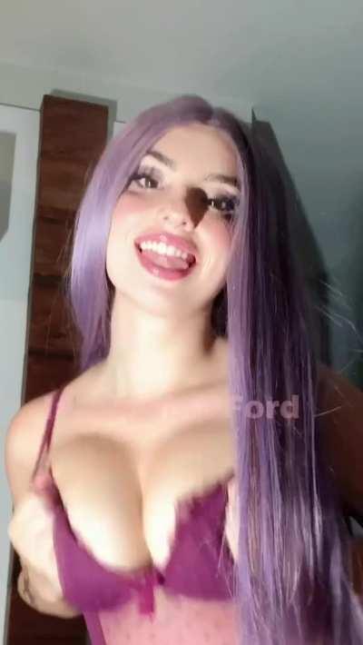 would you like to have a naughty nerd doll like me?