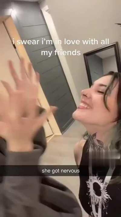 [FUN] - GIRLS JUST WANT TO HAVE FUN!!!