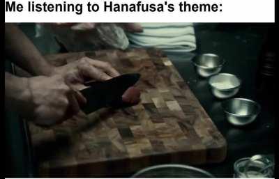 Kengan music reactions (part 2)