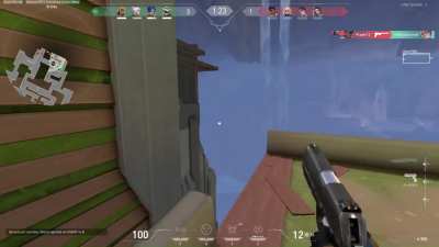 My first time trying out cypher