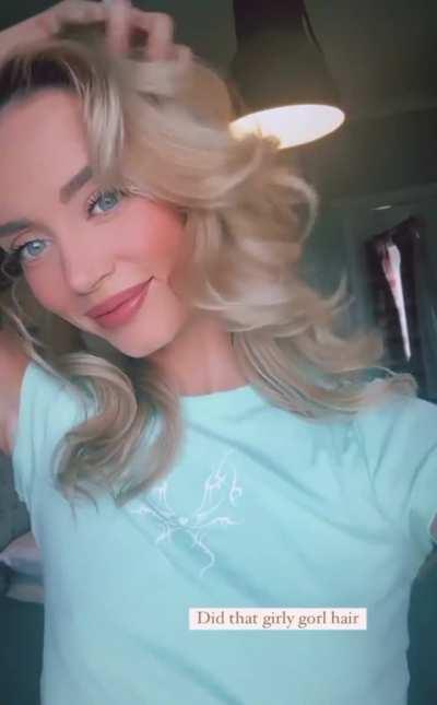 Natascha Summers 😍