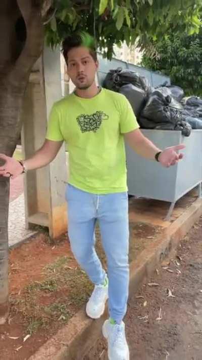 Meu coach favorito😍