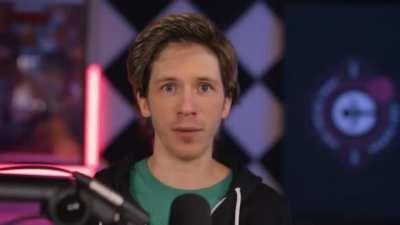 KairosTim spittin' facts 😳