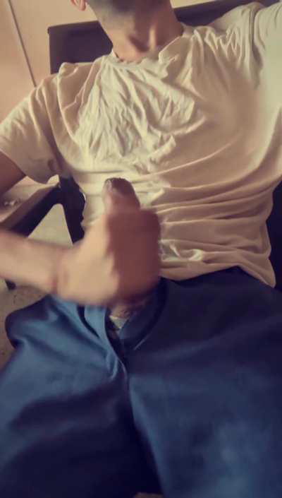 Are big (not monstrous) cocks welcome?