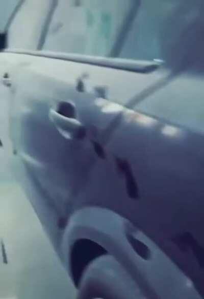 How to subtly drive someone insane?