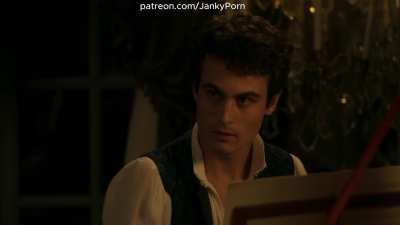 Some Random Tits from 