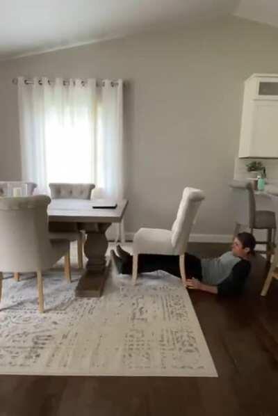 Cod mobile on real life