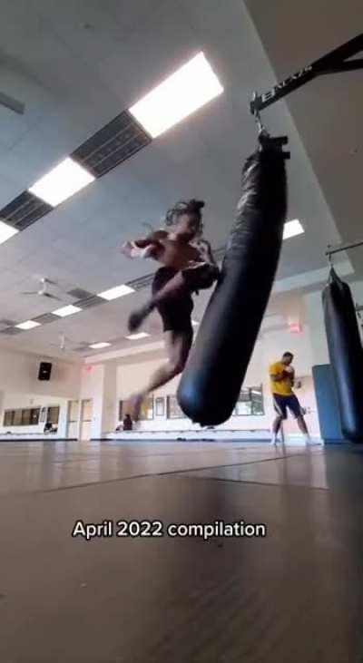 SO SATISFYING TO WATCH (not sure who the guy is unfortunately)