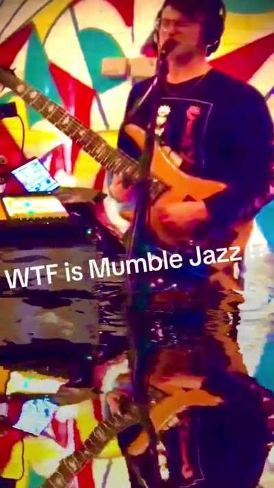 I’m 15 and this is yeet