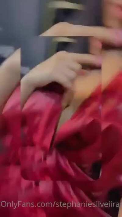 What we all wanna see