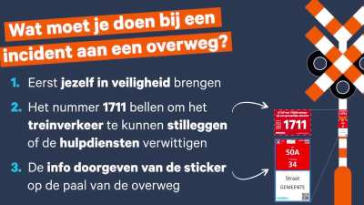 AR41 train hits truck between Melle and Ghent, Belgium