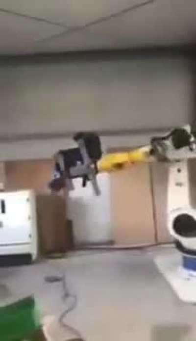 when the boss isn't around