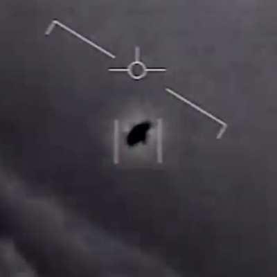 This is why I believe Bob Lazar