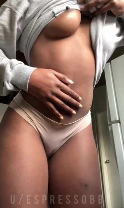 any older guys like what they see?