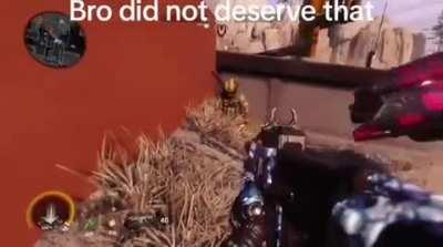 most humane Pilot-grunt interaction