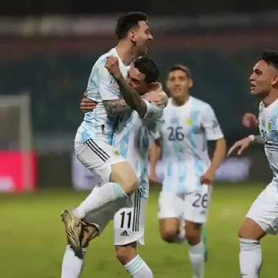 Messi is the active player with leading 58 FK goals surpassing Ronaldo at 56 with his Copa America 2021 FKs. (He is on FK goal away from being the Top 10 all time FK goal scorer list)