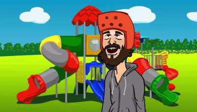 Ennemy team: have 3 rallies and two APCs.                                          Meanwhile my teamates:     