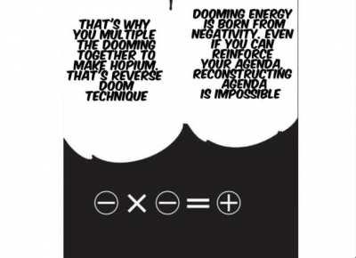 I didn't hear no damn bell