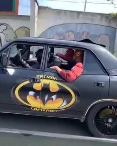 Não pode ser e o......