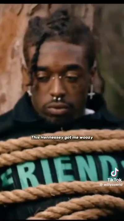 When Nicki blessed uzi with a 🔥 verse