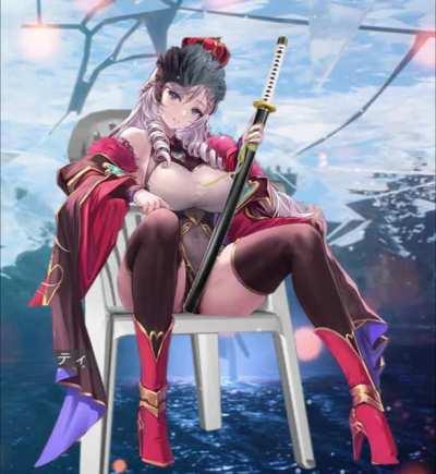 Why Be Horny, When you can just be MOTIVATED?