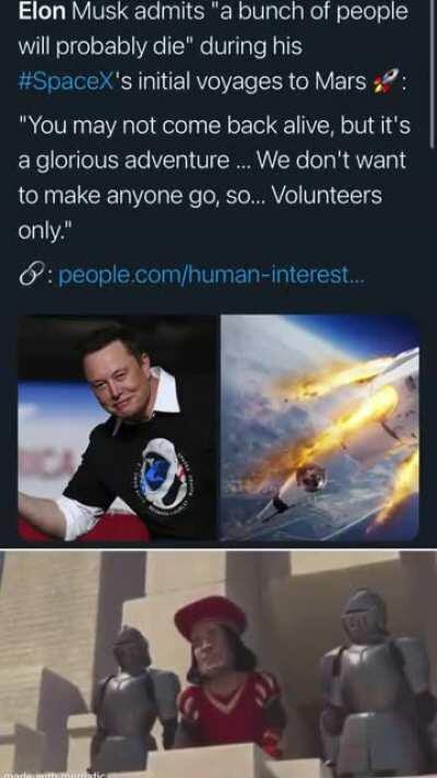 Doesn’t even hide his toys will kill people. It’s just a game to them.