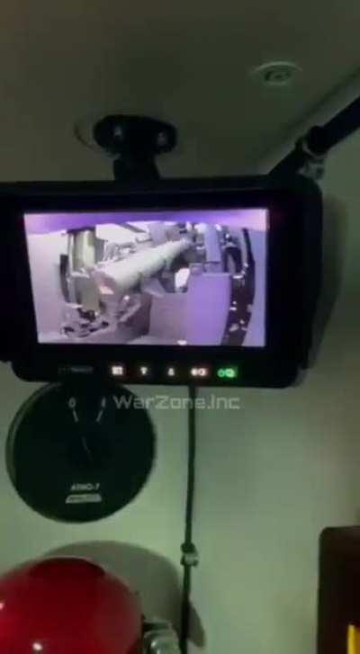 First video of Zuzana-2. Ukraine has bought 8 of these. 16 more are financed jointly by Germany, Denmark and Norway 🇩🇪🇩🇰🇳🇴🇺🇦