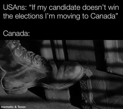 They really would have the audacity 