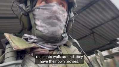 Although the situation around Bakhmut is difficult the defenders hold on and even counterattack the Russian invaders