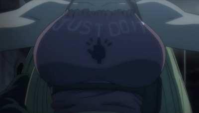 Nice ”cough” gun(s).