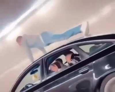 Yet more evidence...