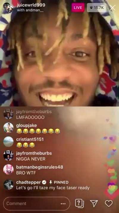 The grail of insta lives right here 👇