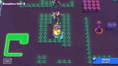 Current objective: Survive