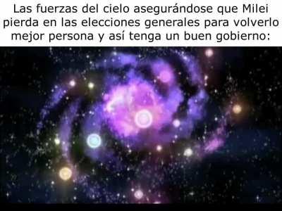 Por contingencia argenta