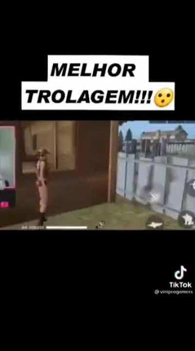 A comunidade do free fire é a mais fofinha de todo o universo 🥰🥰